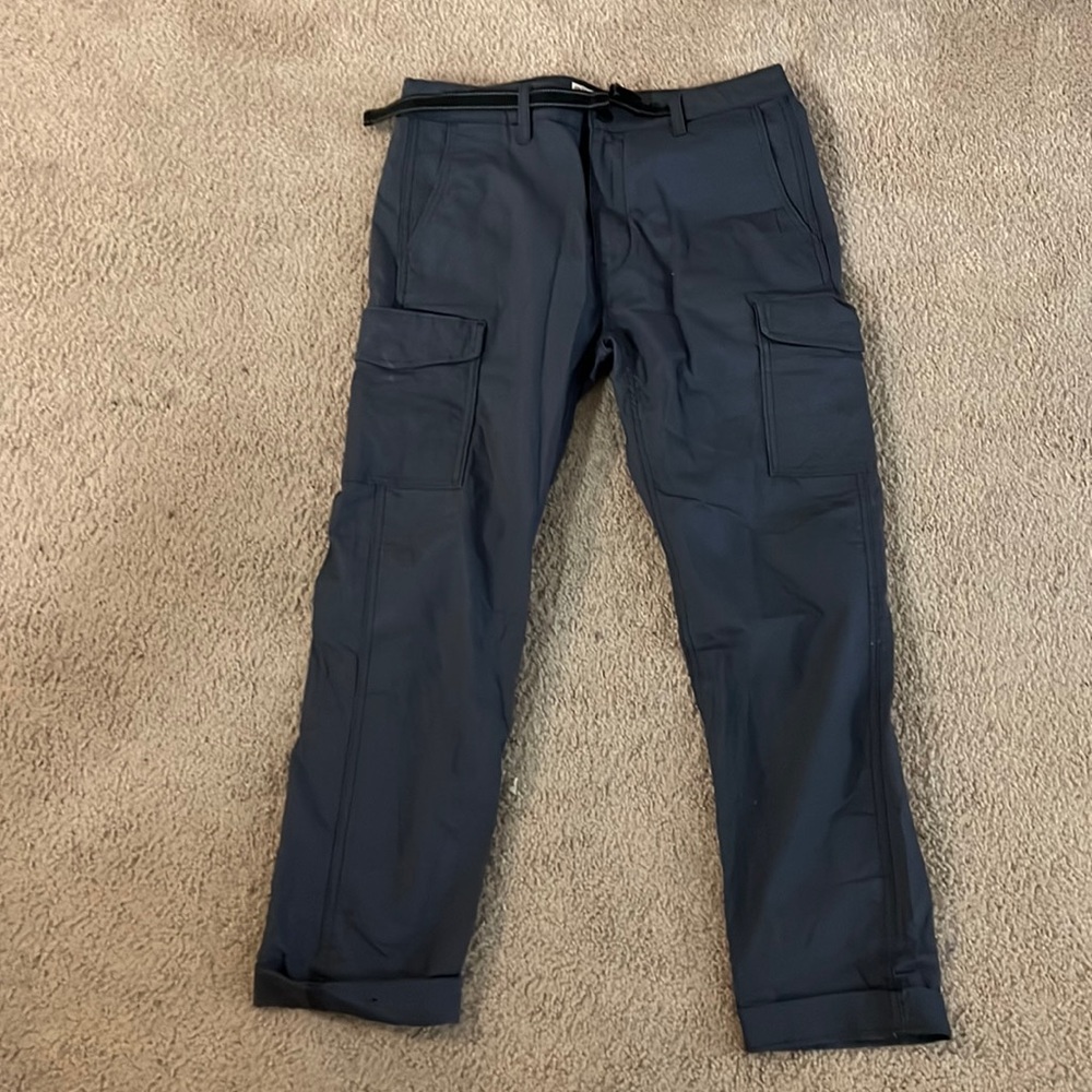 Levi’s cargo pants